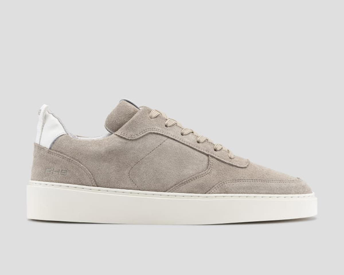 REHAB Sneakers Oliver Sue Groen 1
