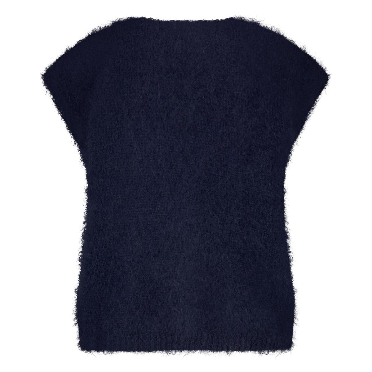 In Shape Vest Maan Blauw 3