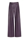 Caroline Biss Pantalon 4573 Paars 2