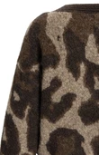 YAYA Vest 01-010182-610 Bruin 3
