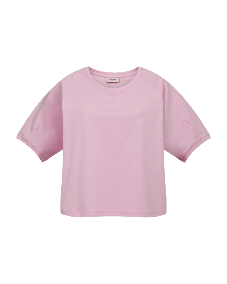 Freequent T-Shirt Comte Paars 1