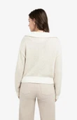 YAYA Trui 01-000547-601 Beige 3