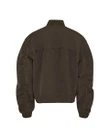 Msch Copenhagen  Blazer 20053 Groen 3