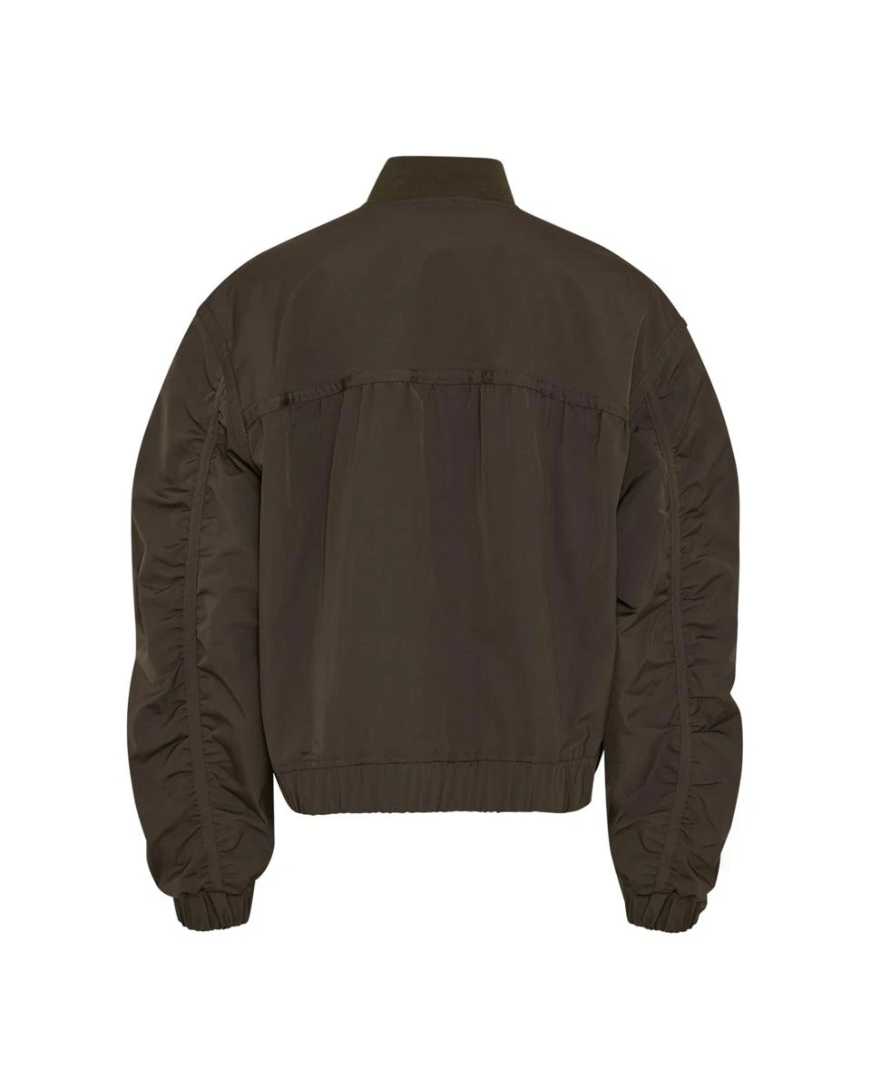 Msch Copenhagen  Blazer 20053 Groen 3