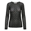 &Co Woman Longsleeve TO390 Groen 1
