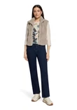 Betty Barclay Bodywarmer 72412901 Taupe 4