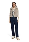 Betty Barclay Bodywarmer 72412901 Taupe 4