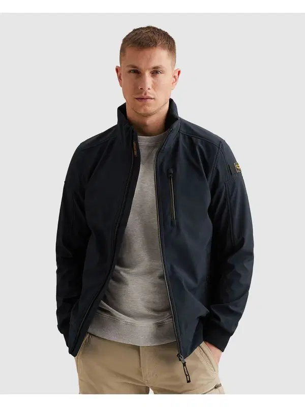 PME Legend Jas Skyglider Blauw 1