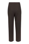 Studio Anneloes Pantalon Marlise barrel tr Bruin 2