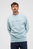 Butcher of Blue Sweater M2613051 Blauw 4
