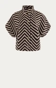 Anna Gilet 26a11-02182A Bruin 1