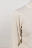 NUKUS Trui Sylvia Beige 5