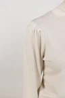 NUKUS Trui Sylvia Beige 5
