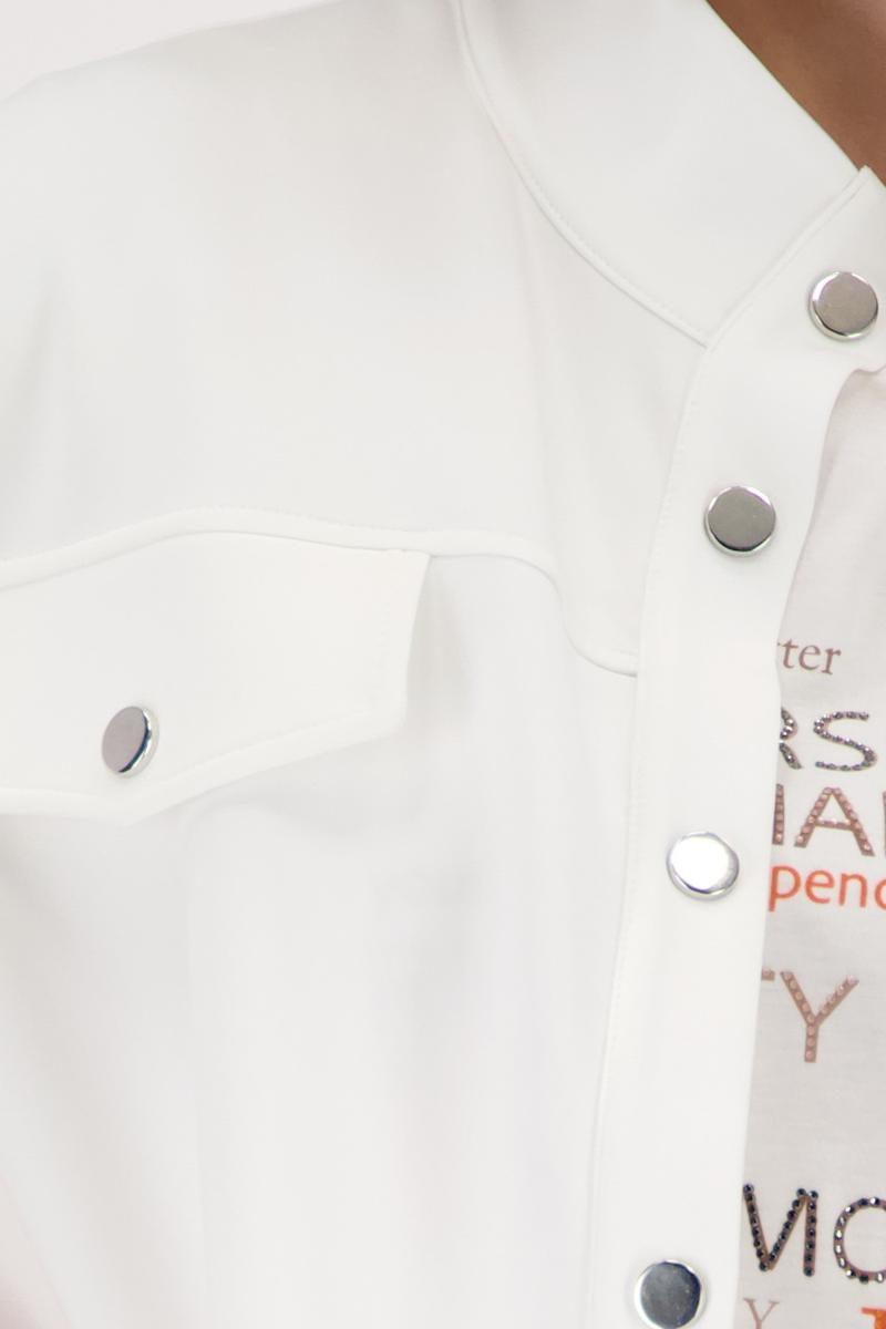 Monari Jack 410435 Off-White 4