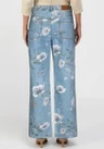 Bianca Pantalon Melbourne Blauw 3