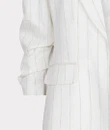 EsQualo Blazer HS26.17200 Off-White 5