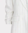 EsQualo Blazer HS26.17200 Off-White 5
