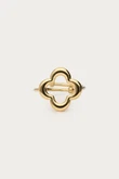 My Jewellery Ring MJ12558 Goud 1