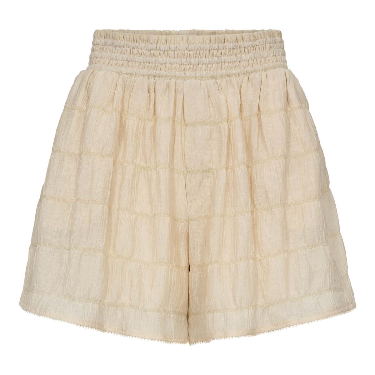Co'Couture Short Micha Beige 1