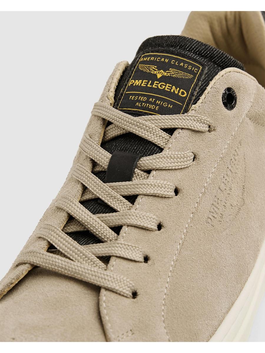 PME Legend Sneakers Clevis Beige 3
