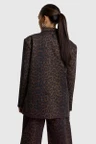 Alix The Label Blazer 2609433870 Bruin 3