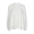 Caroline Biss Tuniek 4620 Off-White 2