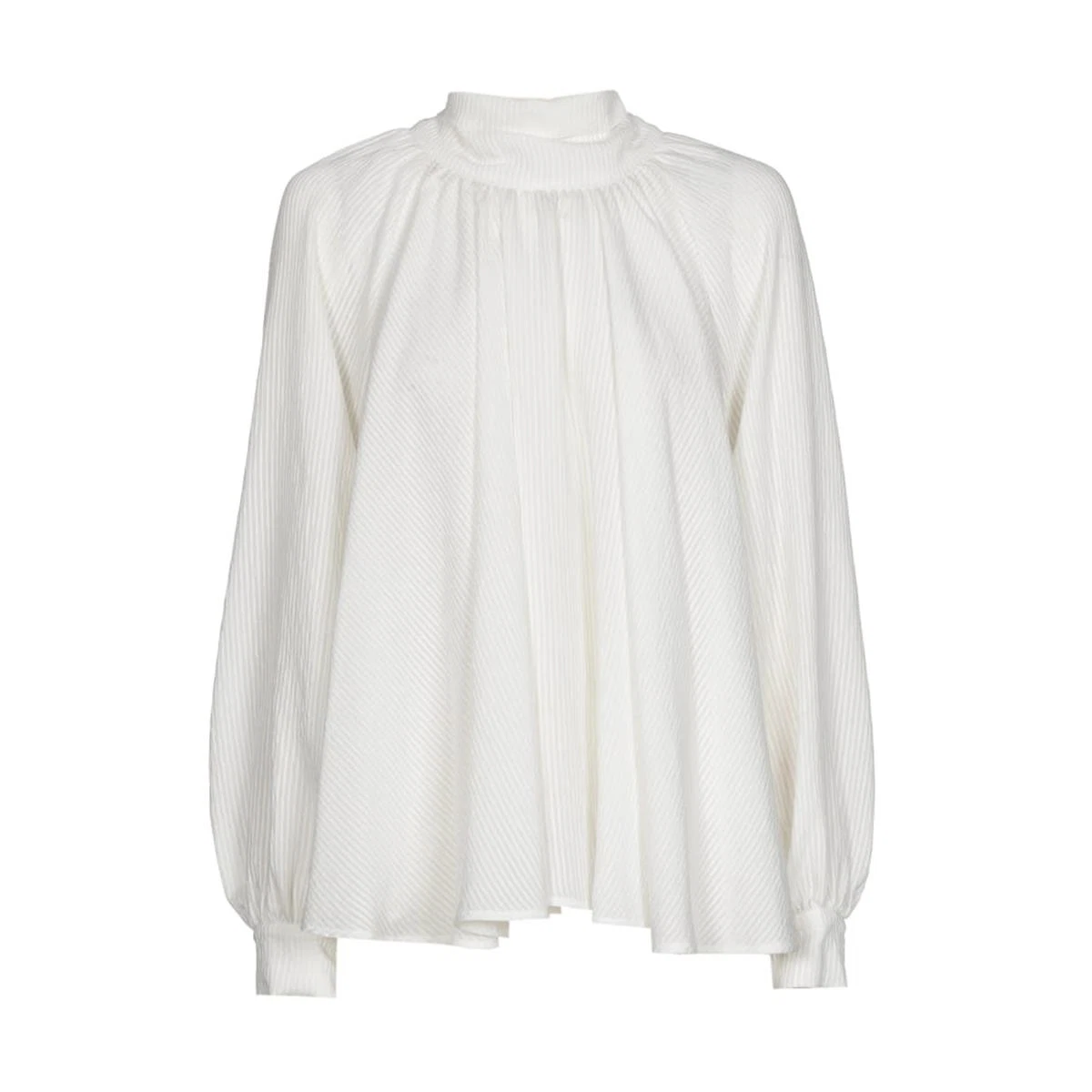 Caroline Biss Tuniek 4620 Off-White 2