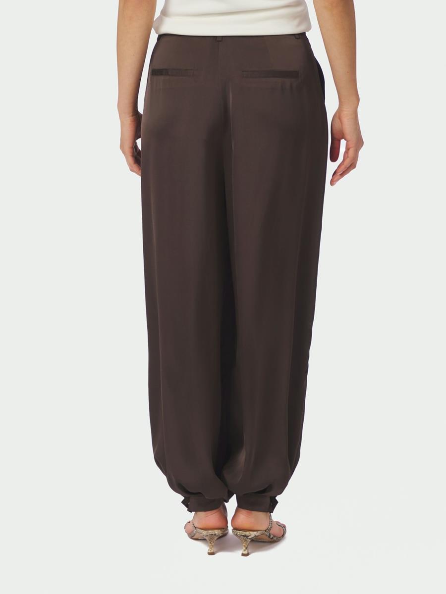 Neo Noir Pantalon Fayla Bruin 3