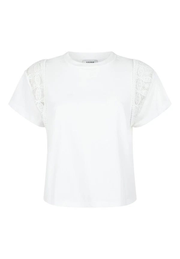 Aaiko T-Shirt CEYDA CO 177 Off-White 1