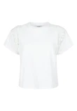 Aaiko T-Shirt CEYDA CO 177 Off-White 1