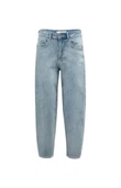 YAYA Jeans 01-311149-607 Blauw 2