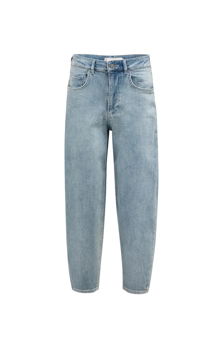 YAYA Jeans 01-311149-607 Blauw 2