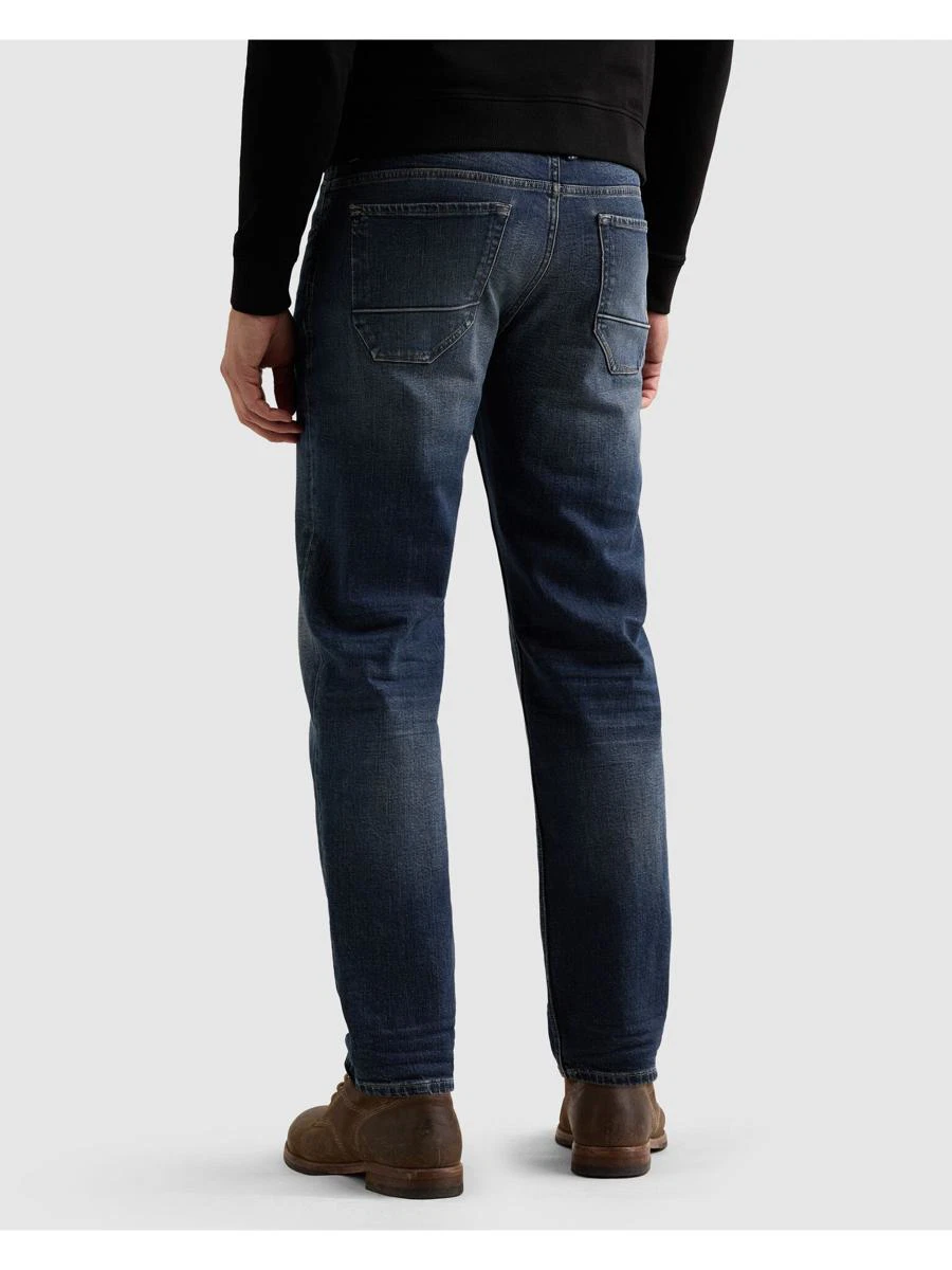 PME Legend Pantalon PTR365 Blauw 4