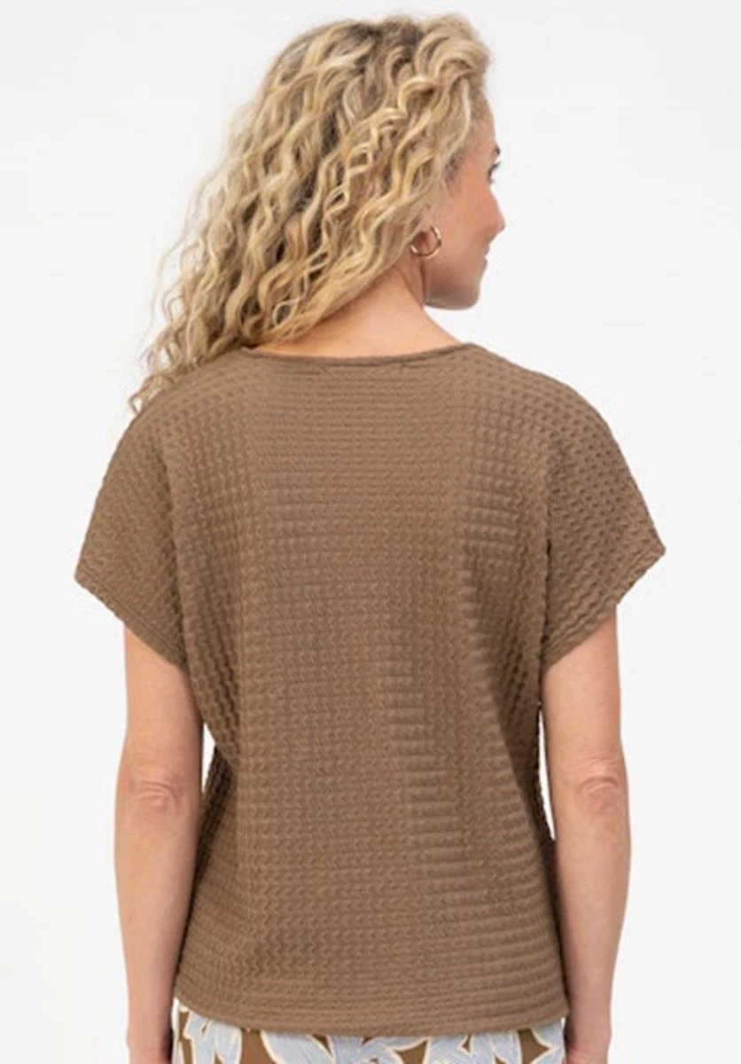 Bianca T-Shirt Julie Bruin 3
