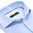 John Miller Overhemd 5346516 Blauw 3