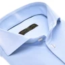 John Miller Overhemd 5346516 Blauw 3