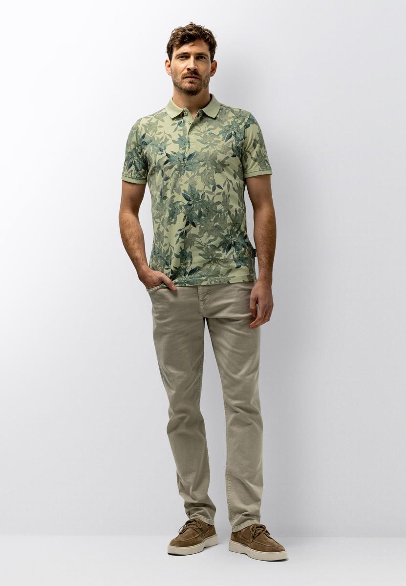 State of Art Polo 464-16433 Groen 3