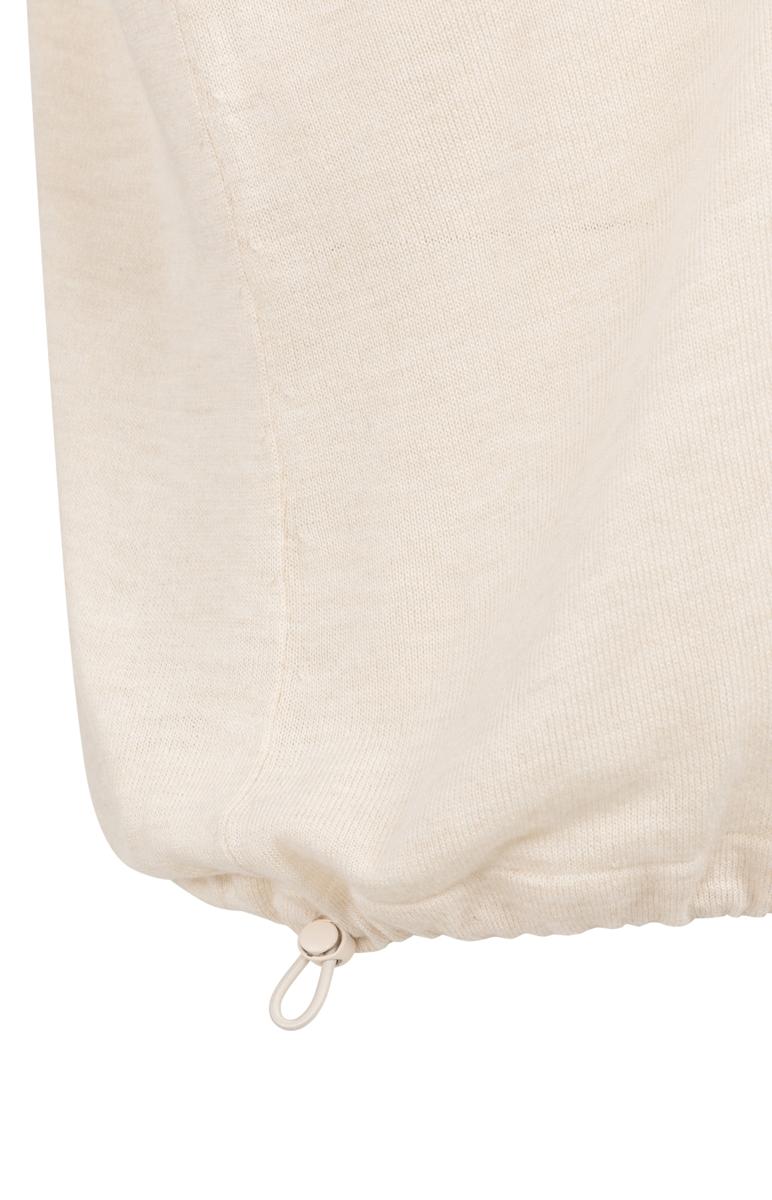 YAYA Trui 01-000590-605 Off-White 3