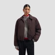 OLAF Jack W260601 Bruin 1