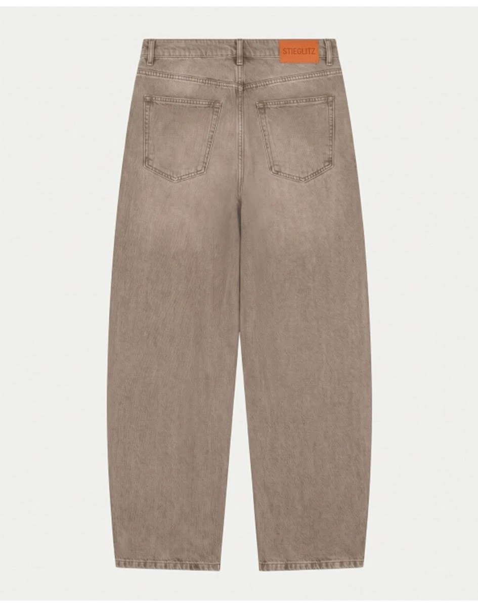 Stieglitz Jeans Teresa Bruin 3