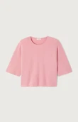 American Vintage Trui Damsville Roze 1