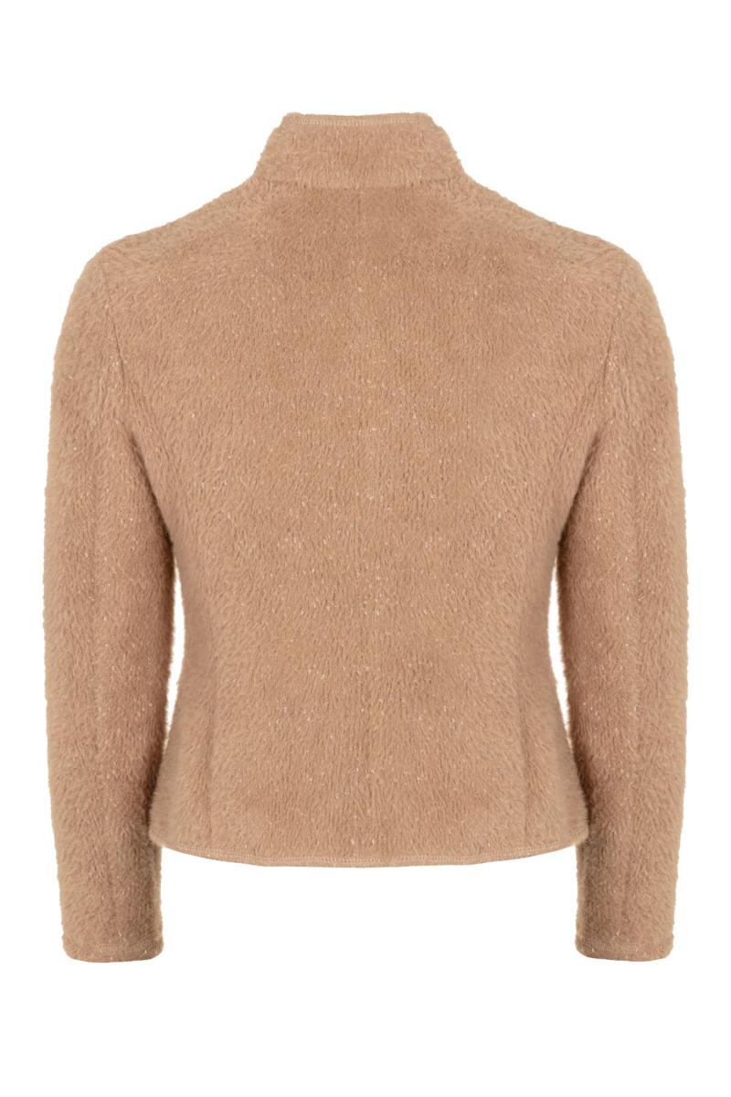 B-Three Blazer 250104 Bruin 2