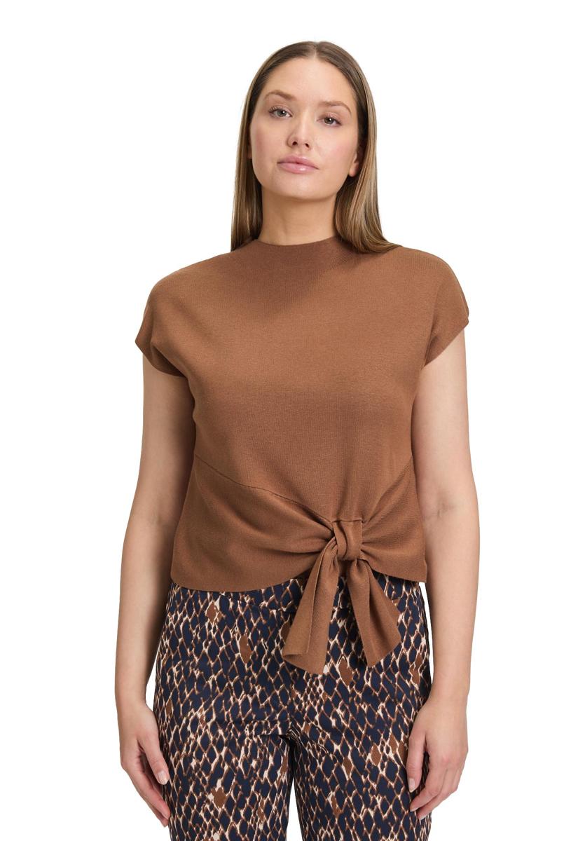 Betty Barclay Blouse 52741433 Bruin 1