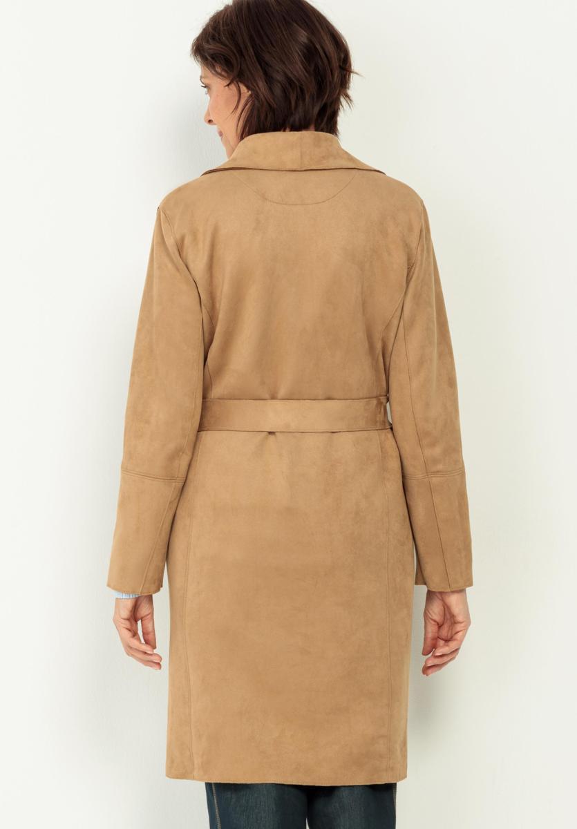 Bianca Vest Vianne Bruin 3