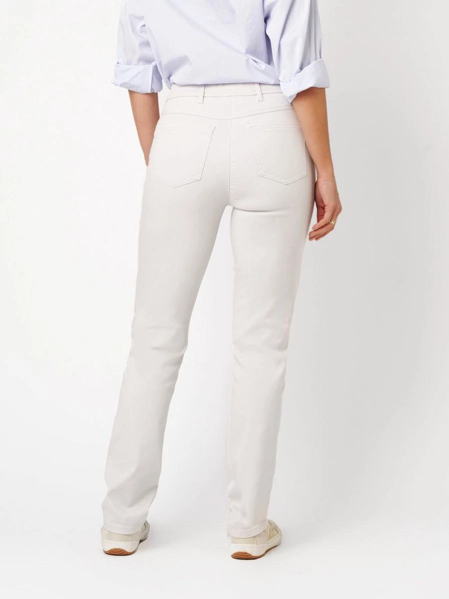 TONI Pantalon Alice 21-31/2800-78 Grijs 3