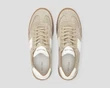 REHAB Sneakers Zack Sue Lthr Beige 3