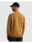 PME Legend Sweater PSW2608453 Geel 5