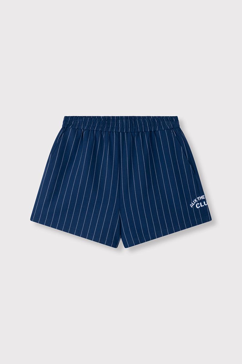 Alix The Label Short 2602159550 Blauw 2