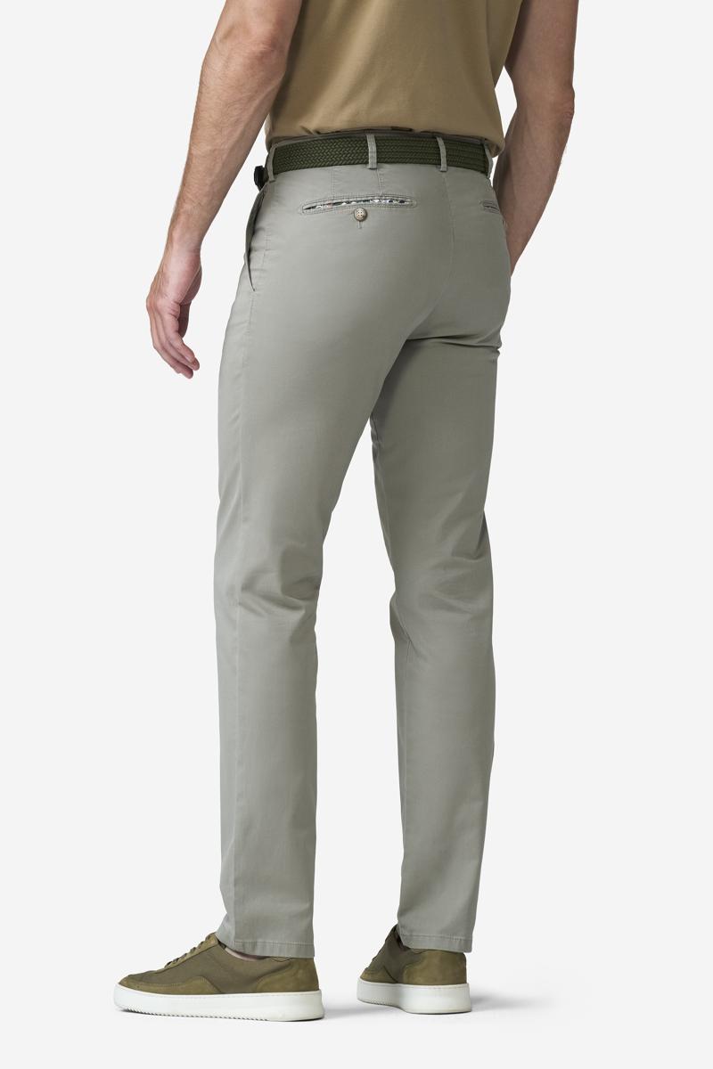 Meyer Pantalon 1021507500 Groen 3