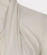EsQualo Longsleeve W26.30718 Off-White 3